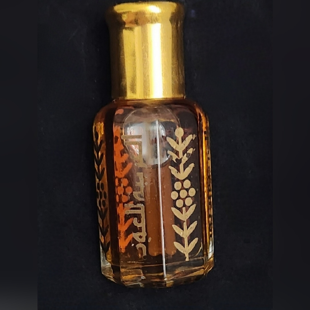 Arabian oud Concentrated Perfume Oil